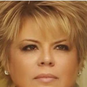 Meet your Posher, Rhonda